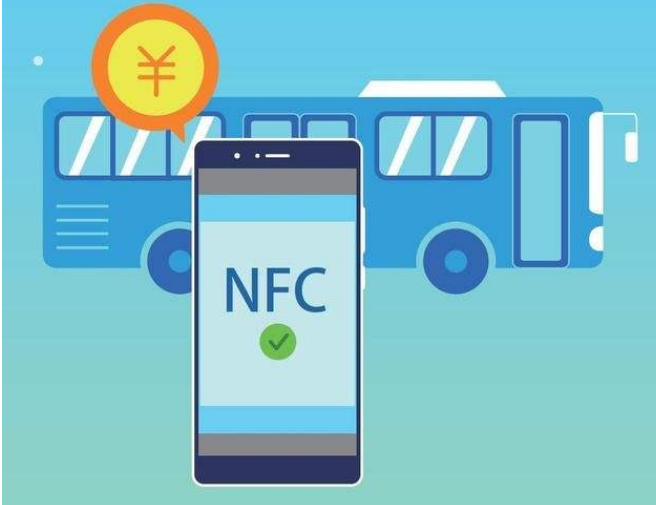 用戶使用率還是這么低！手機NFC下一步路在何方？