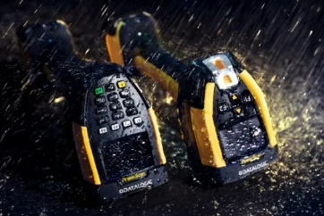 Datalogic得利捷PowerScan? 9600 系列-超級靈活且堅固可靠！