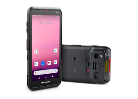 更快更流暢！霍尼韋爾EDA56搭載Wi-Fi6技術(shù)煥新登場(chǎng)，驚喜無(wú)限